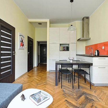 Urban Nest Apartments Dietla 69-8B Krakkó Kültér fotó