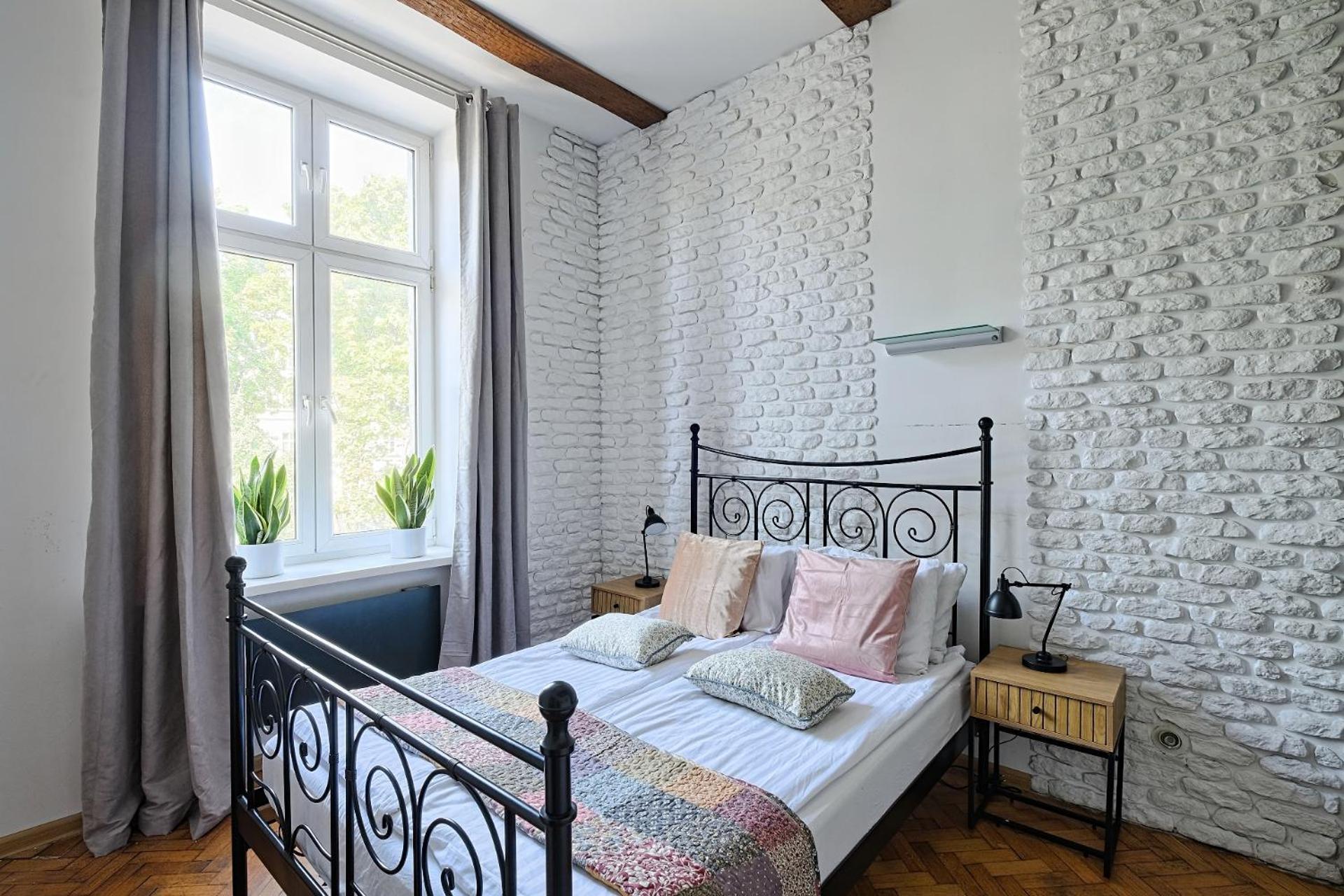 Urban Nest Apartments Dietla 69-8B Krakkó Kültér fotó