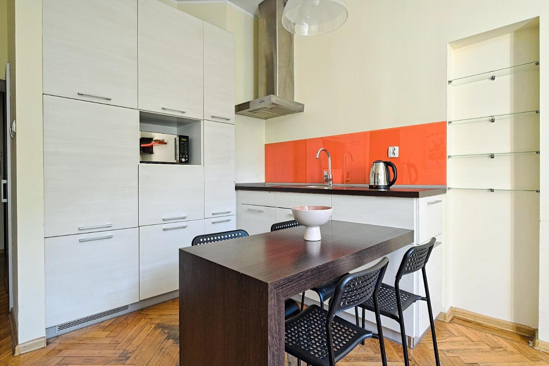 Urban Nest Apartments Dietla 69-8B Krakkó Kültér fotó