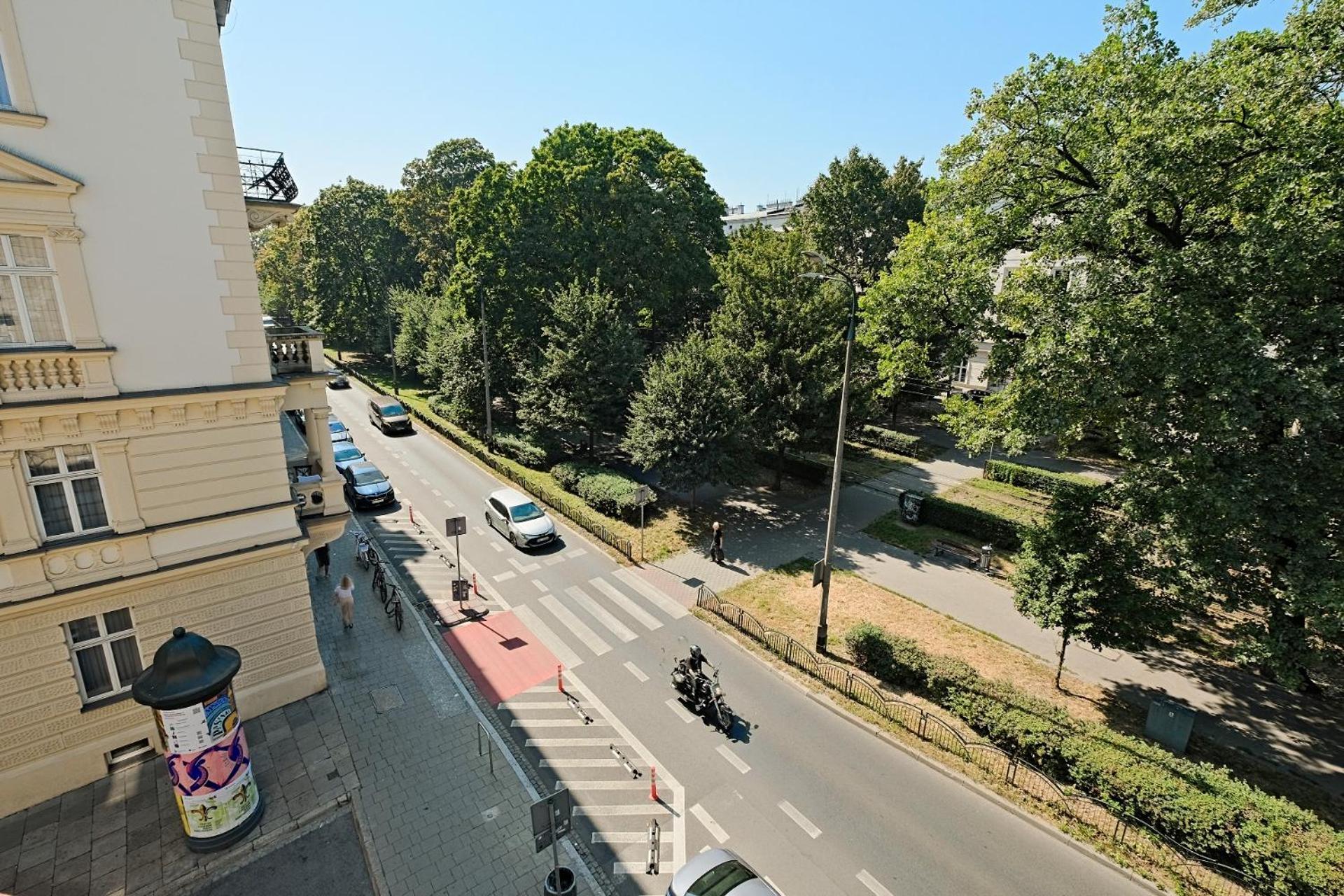 Urban Nest Apartments Dietla 69-8B Krakkó Kültér fotó