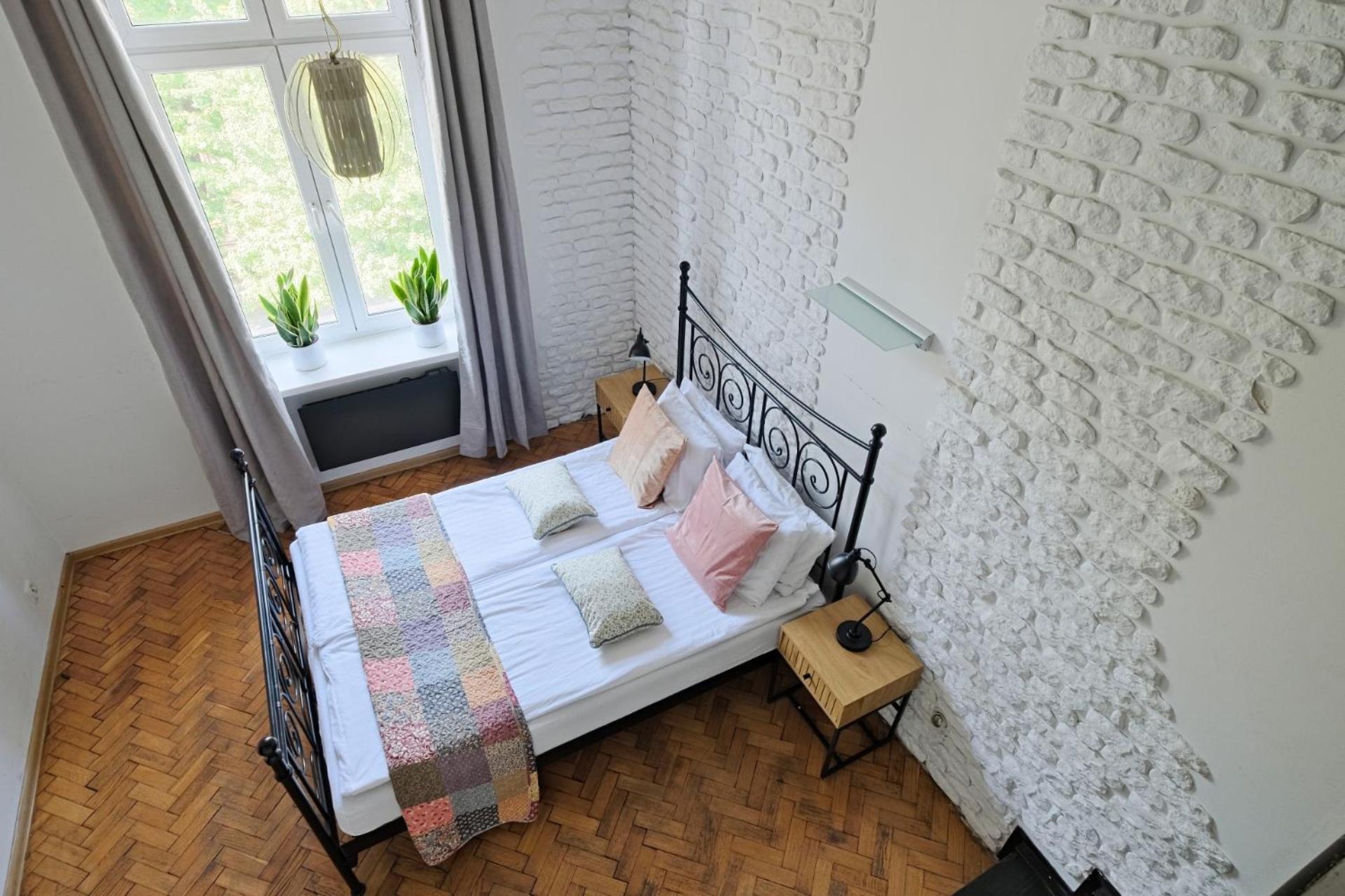 Urban Nest Apartments Dietla 69-8B Krakkó Kültér fotó