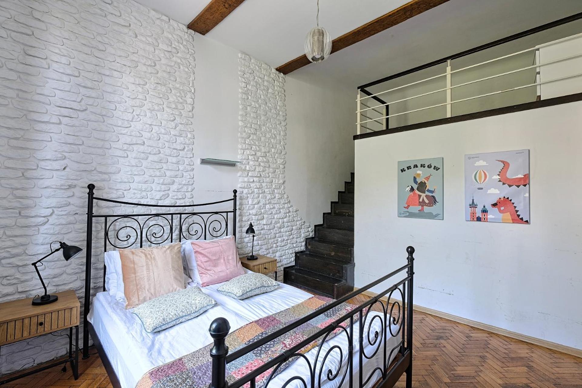 Urban Nest Apartments Dietla 69-8B Krakkó Kültér fotó